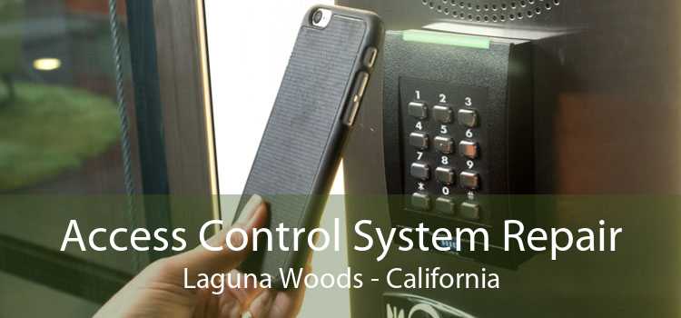 Access Control System Repair Laguna Woods - California