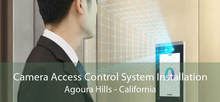 Camera Access Control System Installation Agoura Hills - California