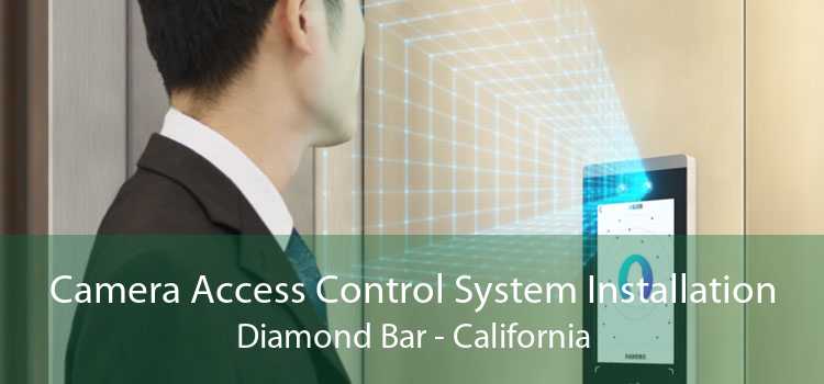 Camera Access Control System Installation Diamond Bar - California