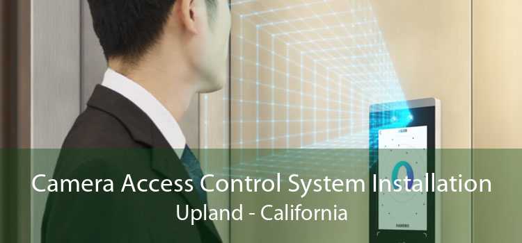 Camera Access Control System Installation Upland - California