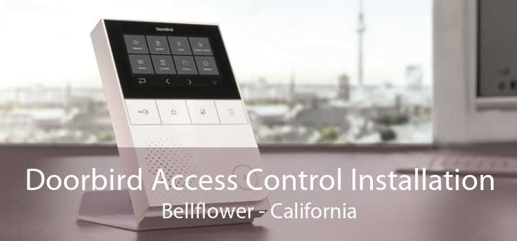 Doorbird Access Control Installation Bellflower - California