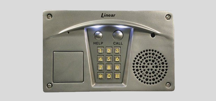 Install Linear Access Control Troubleshooting Beverly Hills