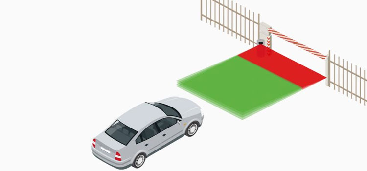 Vehicle Loop Detector Installation Orange County